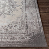 surya amsterdam ams 1029 gray rug