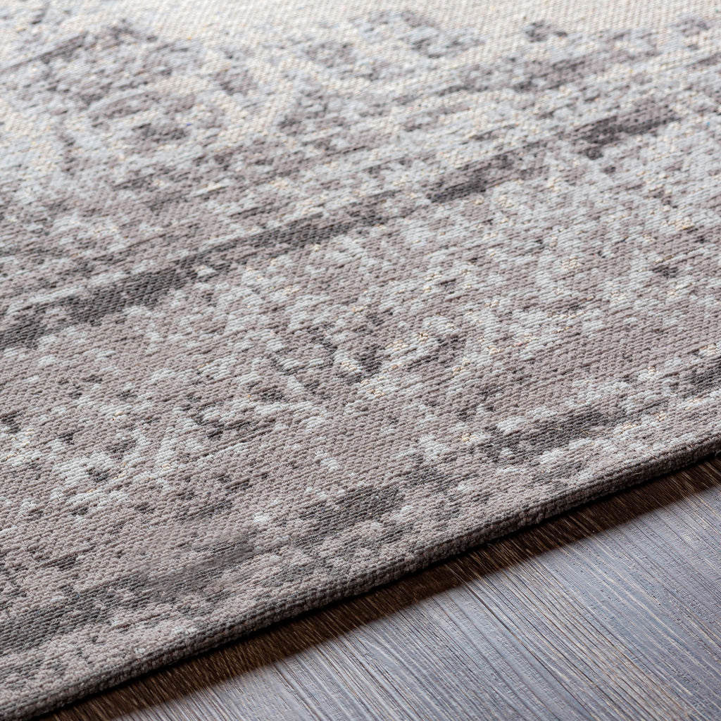 surya amsterdam ams 1029 gray rug