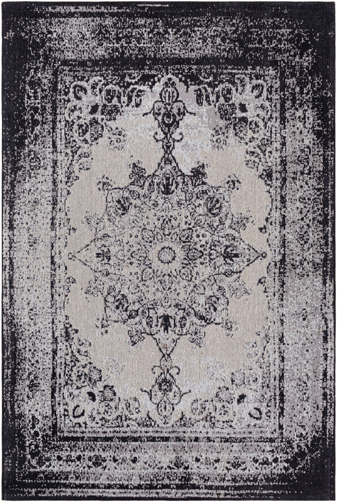 surya amsterdam ams 1030 black rug