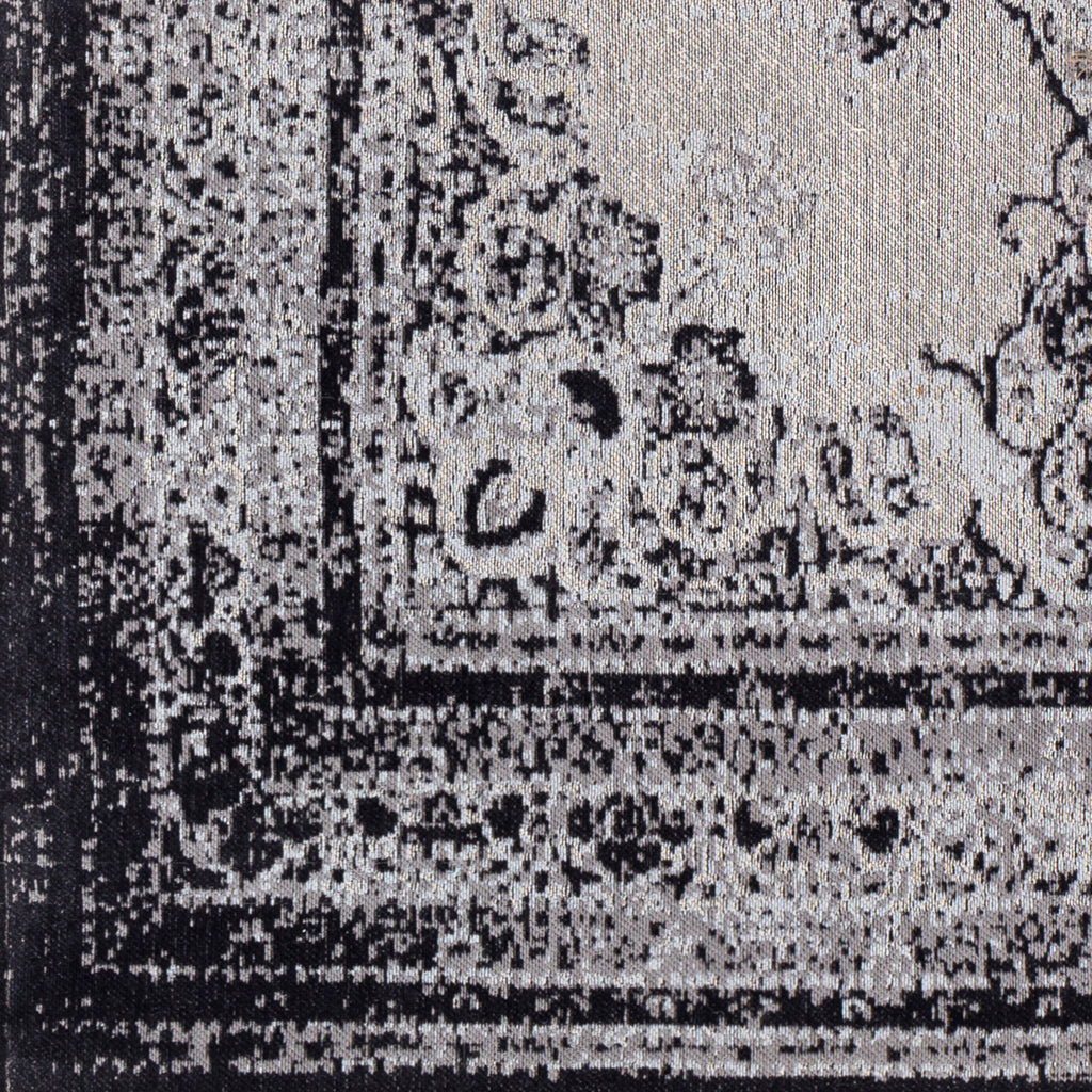 surya amsterdam ams 1030 black rug