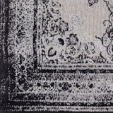 surya amsterdam ams 1030 black rug