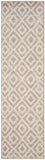 safavieh clearance amsterdam ams105a ivory rug