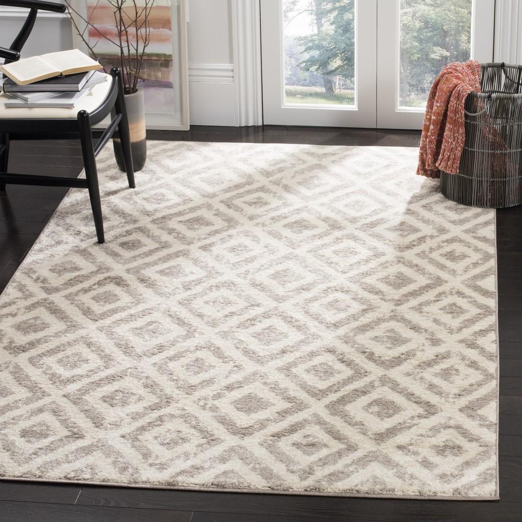 safavieh clearance amsterdam ams105a ivory rug