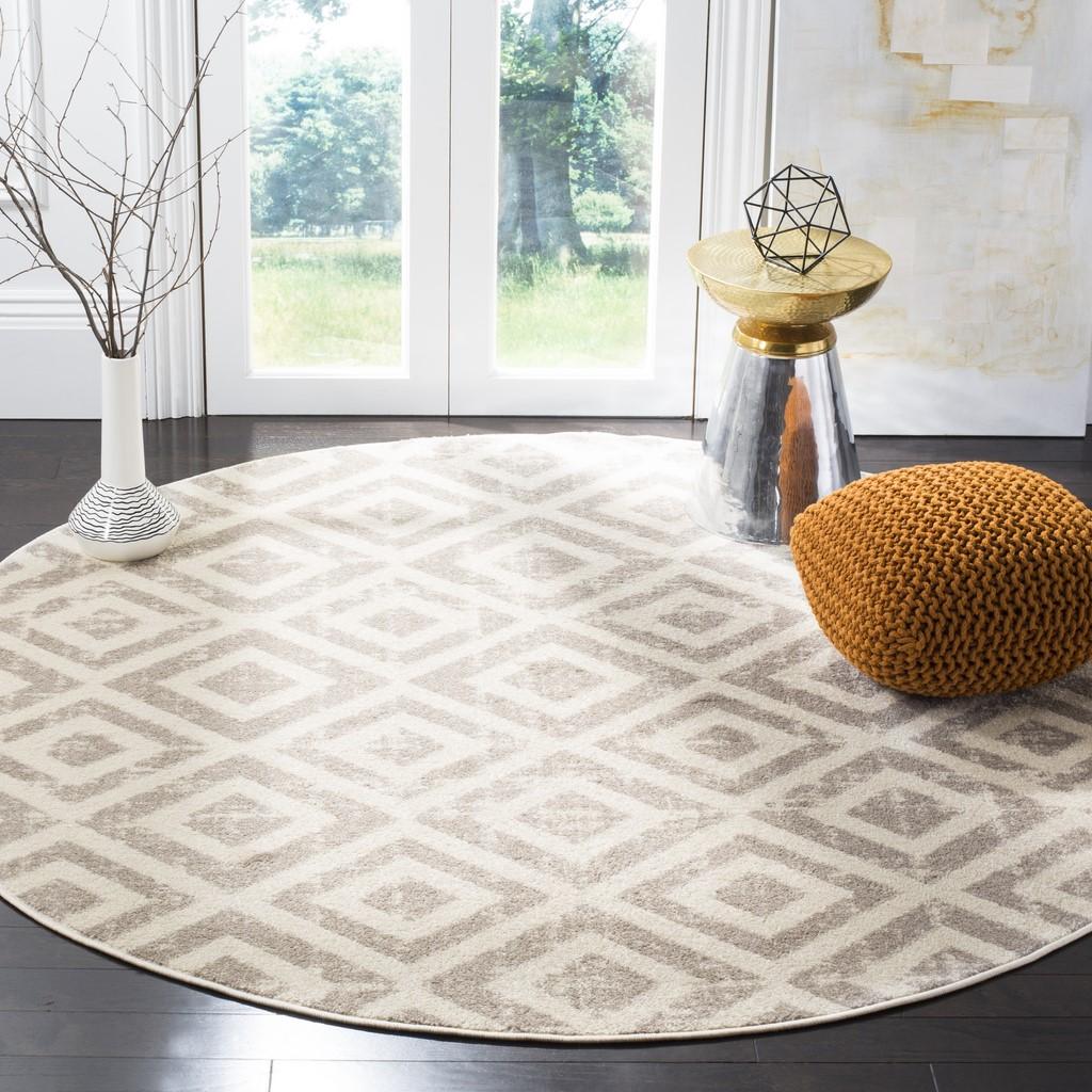 safavieh clearance amsterdam ams105a ivory rug