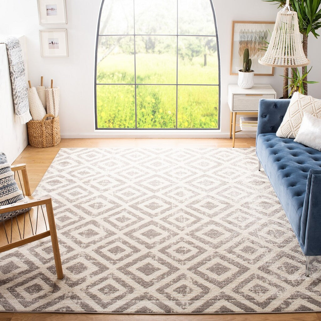 safavieh clearance amsterdam ams105a ivory rug