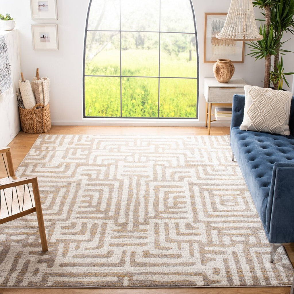 safavieh clearance amsterdam ams106a ivory rug