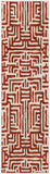 safavieh clearance amsterdam ams106b ivory rug