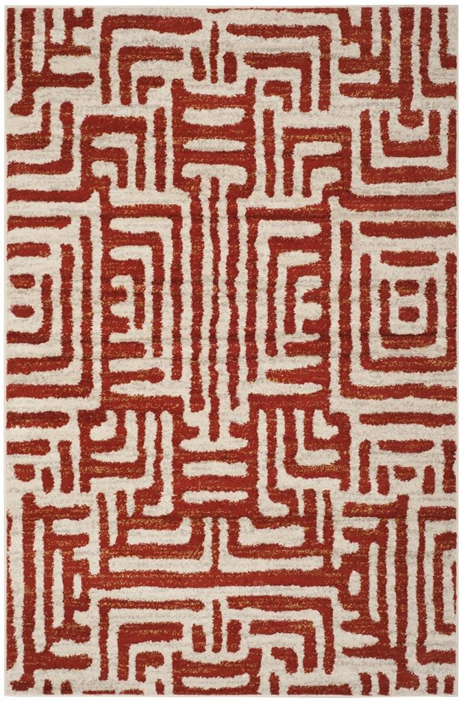 safavieh clearance amsterdam ams106b ivory rug