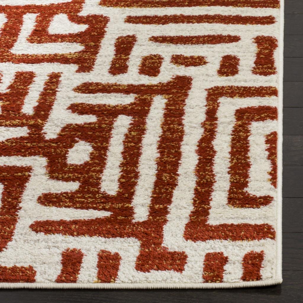 safavieh clearance amsterdam ams106b ivory rug