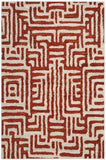 safavieh clearance amsterdam ams106b ivory rug