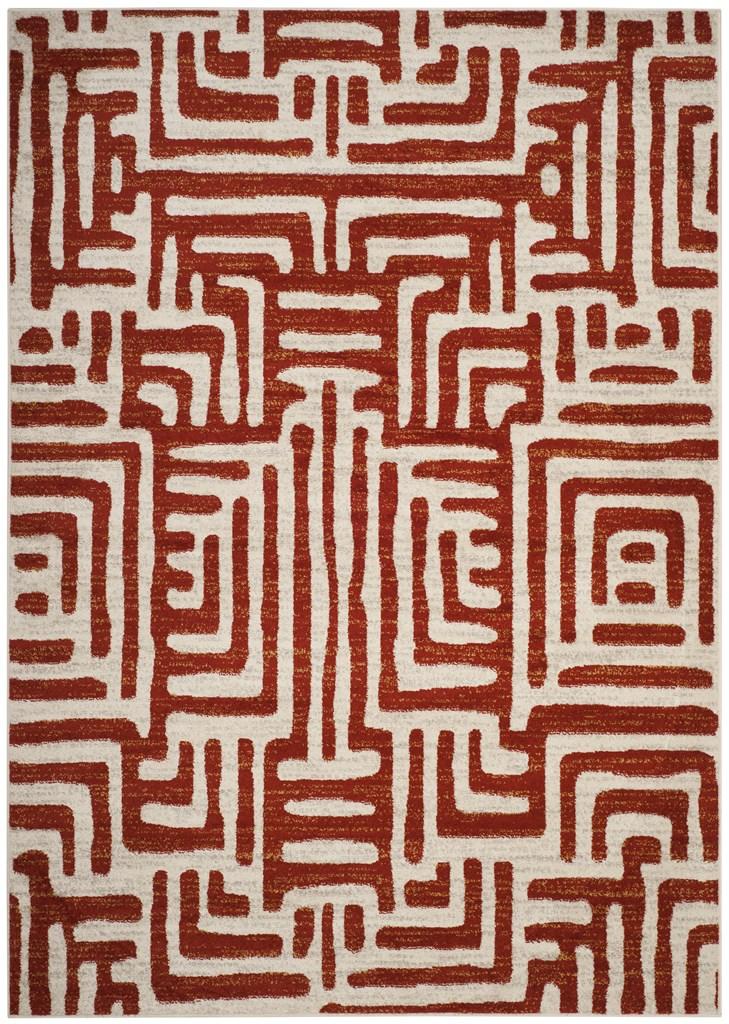 safavieh clearance amsterdam ams106b ivory rug