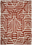 safavieh clearance amsterdam ams106b ivory rug