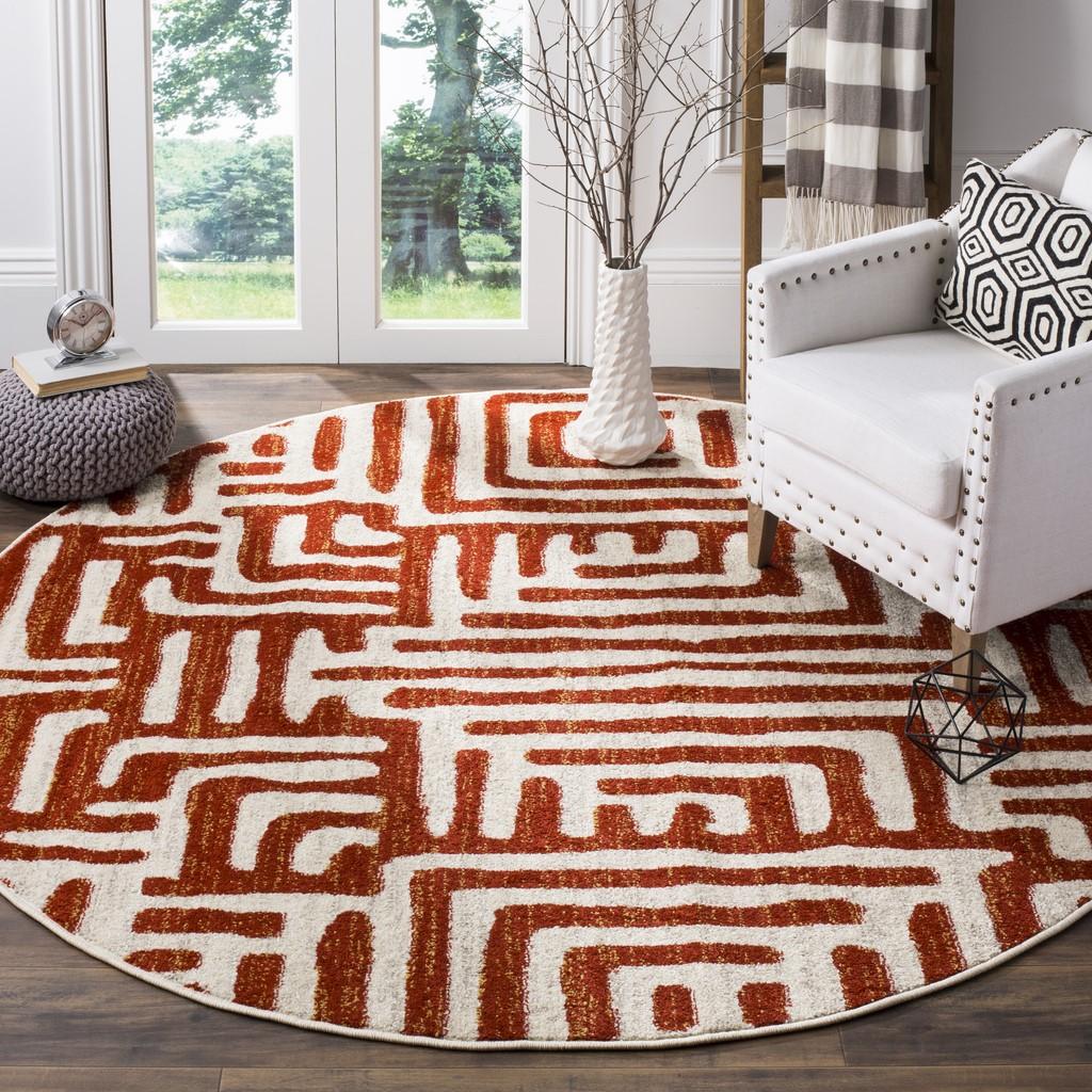 safavieh clearance amsterdam ams106b ivory rug