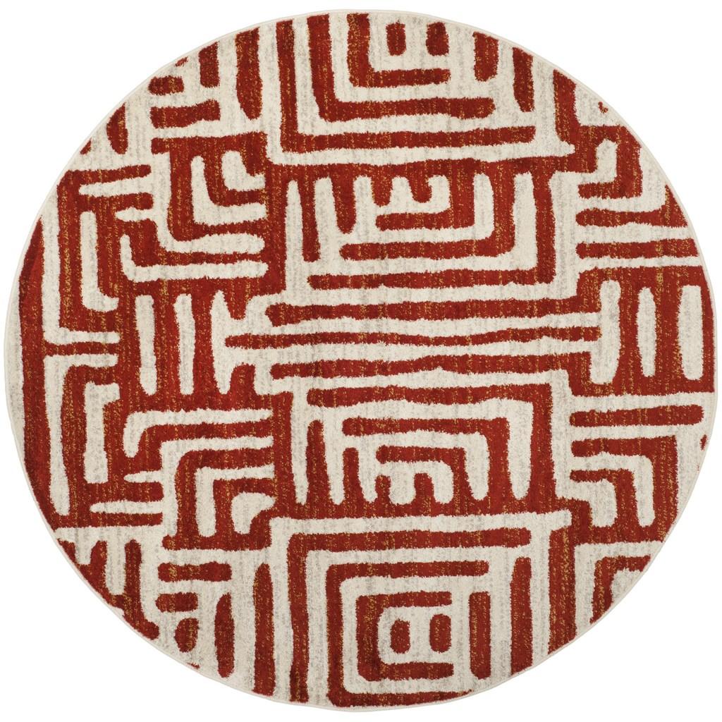safavieh clearance amsterdam ams106b ivory rug