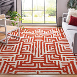 safavieh clearance amsterdam ams106b ivory rug