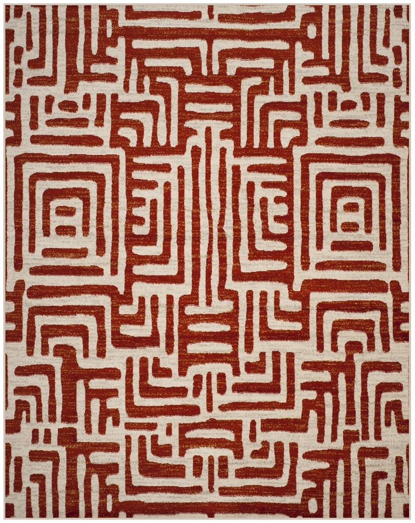 safavieh clearance amsterdam ams106b ivory rug