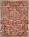 safavieh clearance amsterdam ams106b ivory rug