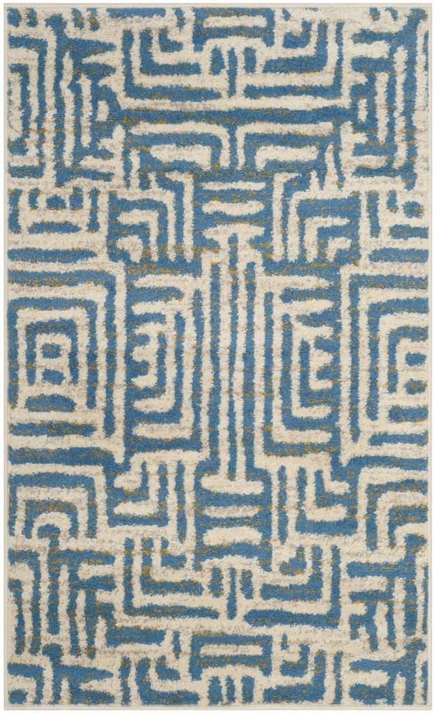 safavieh clearance amsterdam ams106c ivory rug