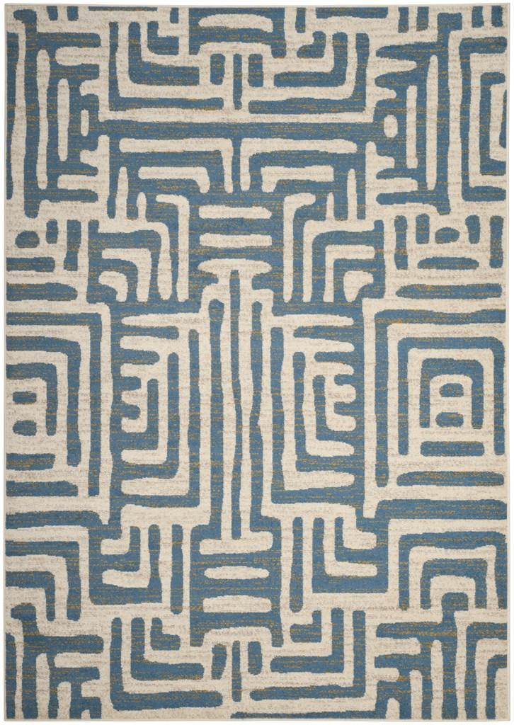 safavieh clearance amsterdam ams106c ivory rug