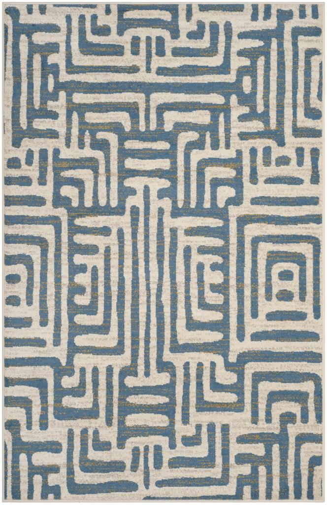 safavieh clearance amsterdam ams106c ivory rug