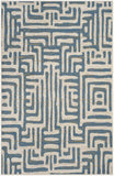 safavieh clearance amsterdam ams106c ivory rug