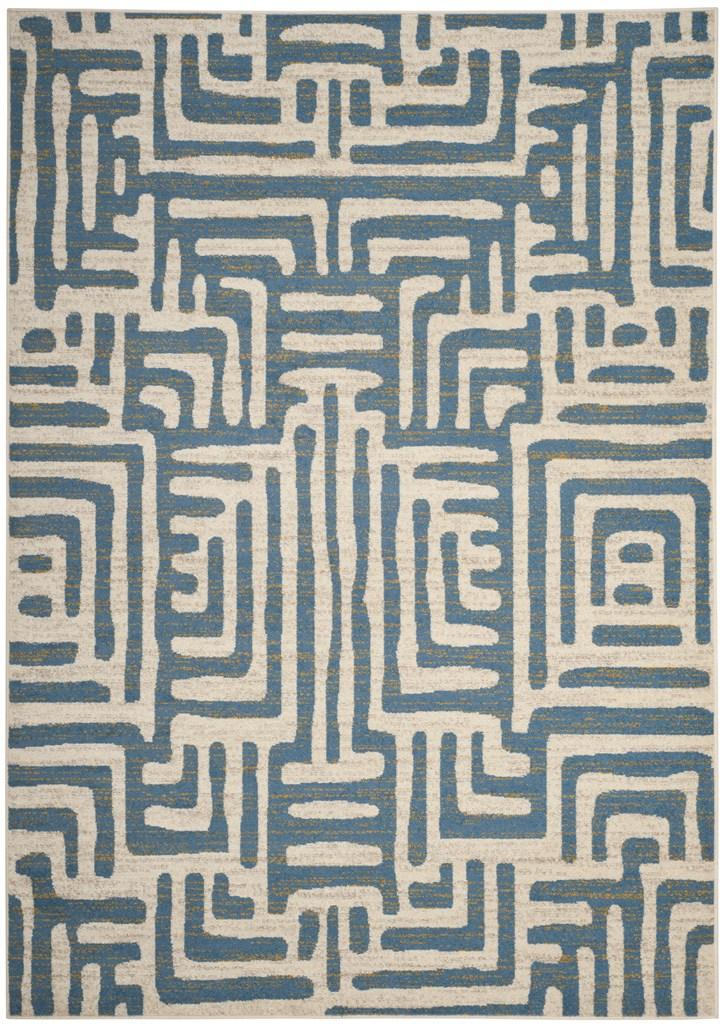 safavieh clearance amsterdam ams106c ivory rug