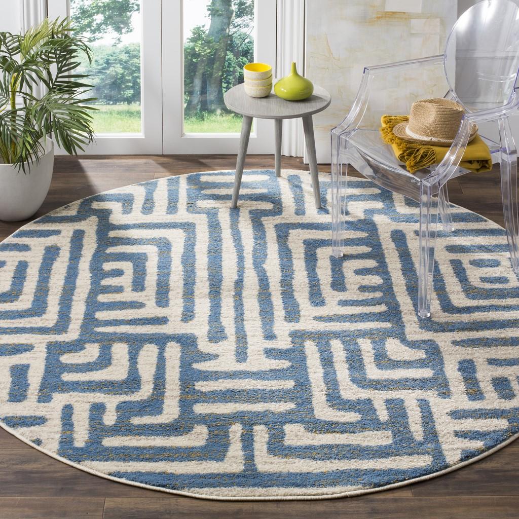 safavieh clearance amsterdam ams106c ivory rug