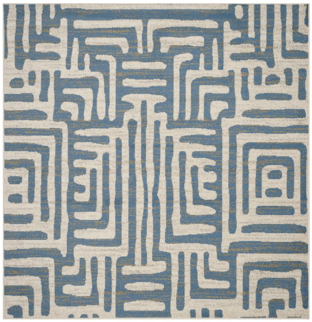 safavieh clearance amsterdam ams106c ivory rug