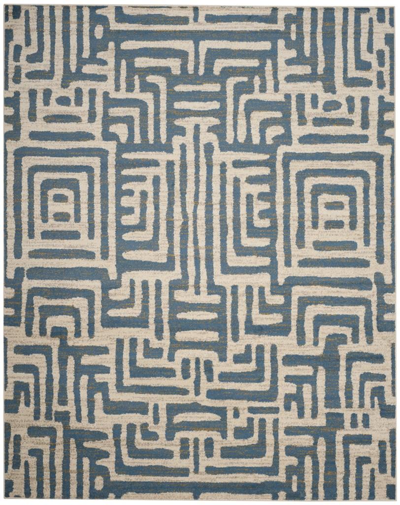 safavieh clearance amsterdam ams106c ivory rug