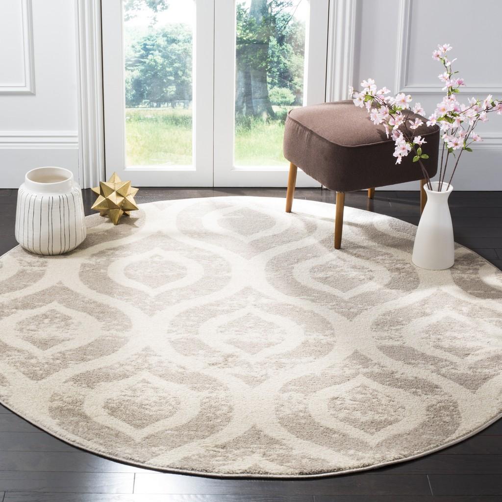 safavieh clearance amsterdam ams107a ivory rug