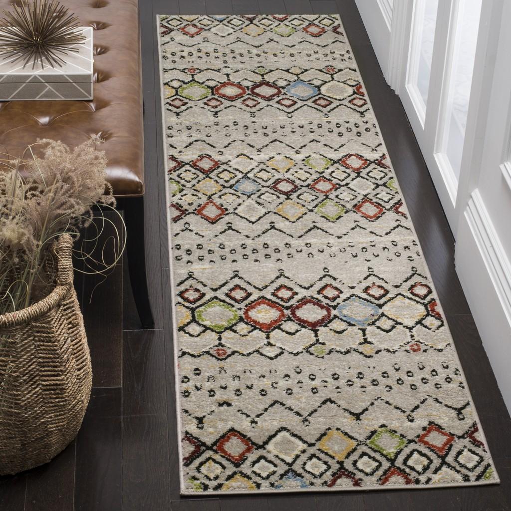 safavieh clearance amsterdam ams108g light grey rug