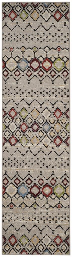 safavieh clearance amsterdam ams108g light grey rug