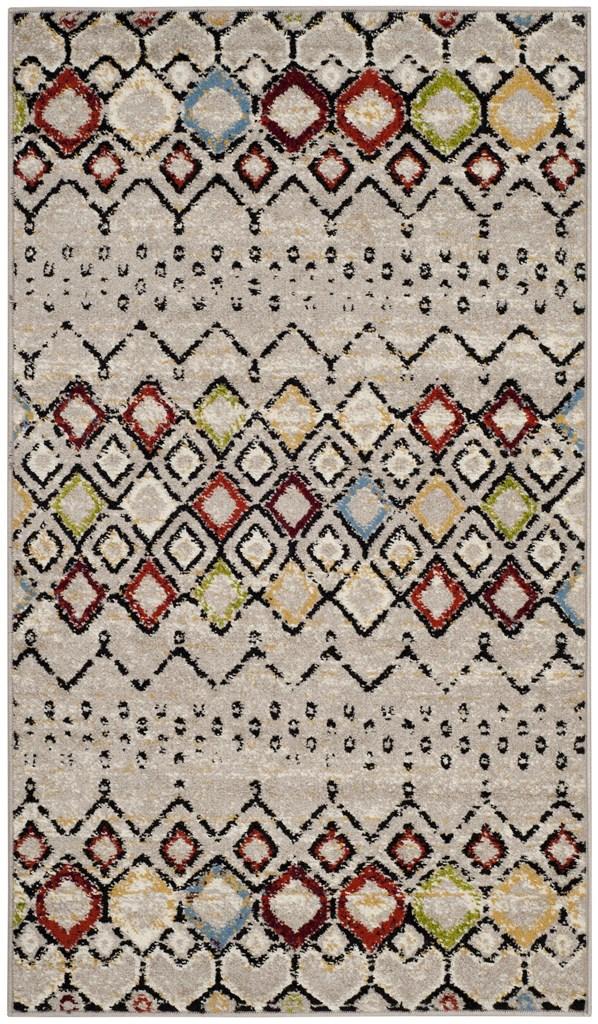 safavieh clearance amsterdam ams108g light grey rug