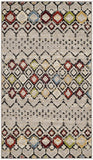 safavieh clearance amsterdam ams108g light grey rug