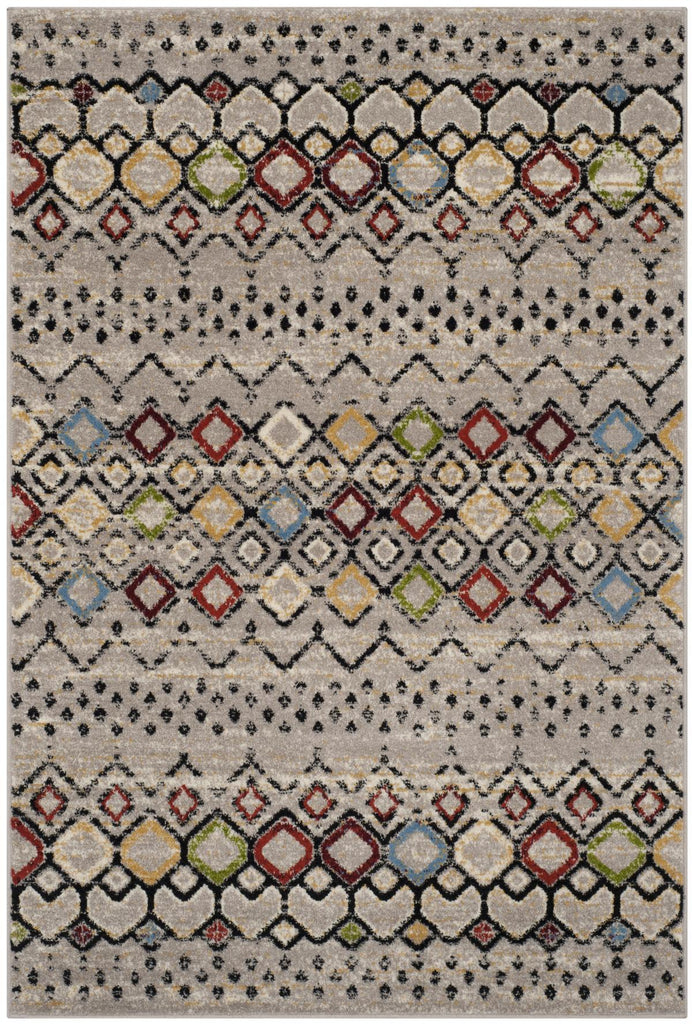safavieh clearance amsterdam ams108g light grey rug