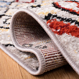 safavieh clearance amsterdam ams108g light grey rug