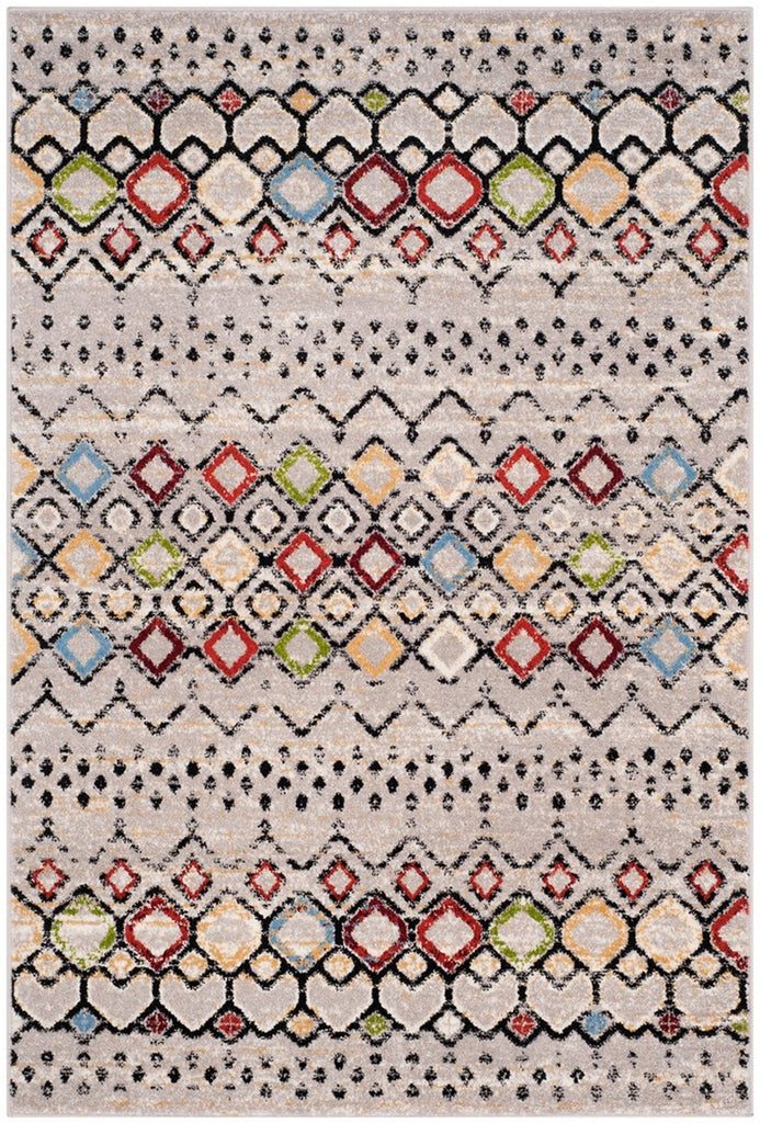 safavieh clearance amsterdam ams108g light grey rug