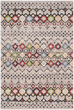 safavieh clearance amsterdam ams108g light grey rug