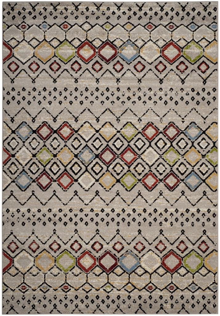 safavieh clearance amsterdam ams108g light grey rug