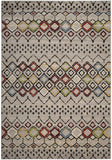 safavieh clearance amsterdam ams108g light grey rug