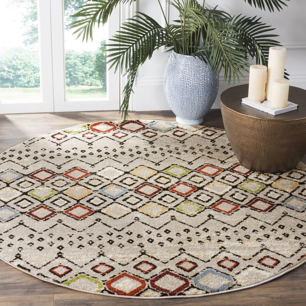safavieh clearance amsterdam ams108g light grey rug