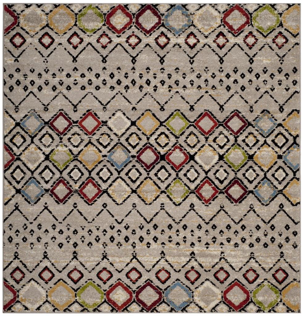 safavieh clearance amsterdam ams108g light grey rug