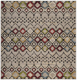safavieh clearance amsterdam ams108g light grey rug