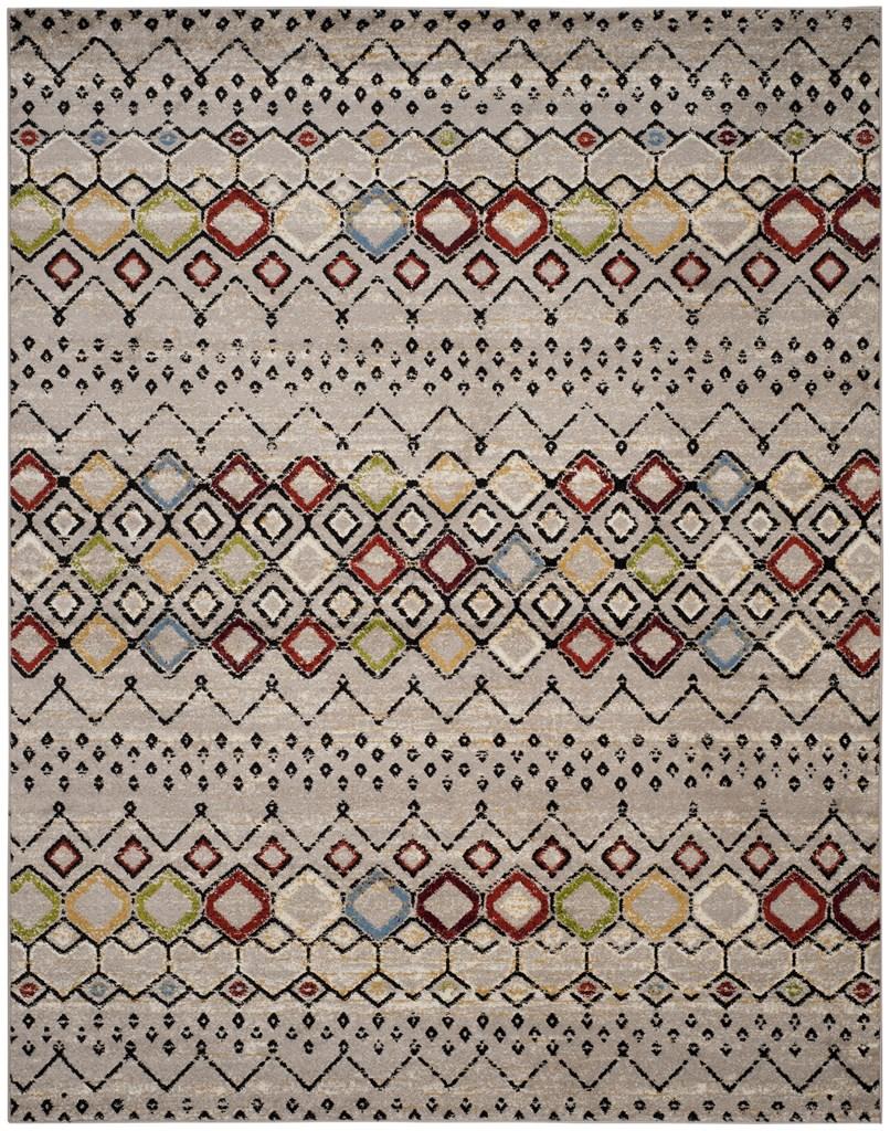 safavieh clearance amsterdam ams108g light grey rug