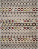 safavieh clearance amsterdam ams108g light grey rug