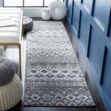 safavieh clearance amsterdam ams108j dark grey rug