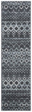 safavieh clearance amsterdam ams108j dark grey rug