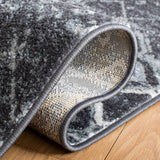 safavieh clearance amsterdam ams108j dark grey rug