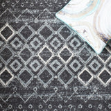 safavieh clearance amsterdam ams108j dark grey rug