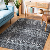 safavieh clearance amsterdam ams108j dark grey rug